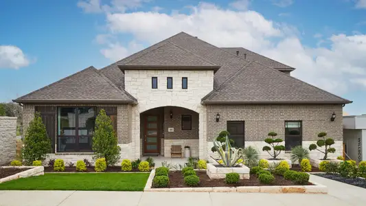 Anthem by DRB Homes in Kyle - photo 0
