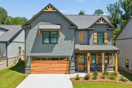 Meadow Pines by Kerley Family Homes in Dallas - image 4