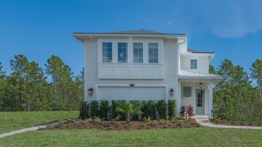 Reflections At Nocatee by Riverside Homes in Ponte Vedra Beach - photo 3 3