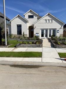 Brookewater by Ashton Woods in Rosenberg - photo 12 12