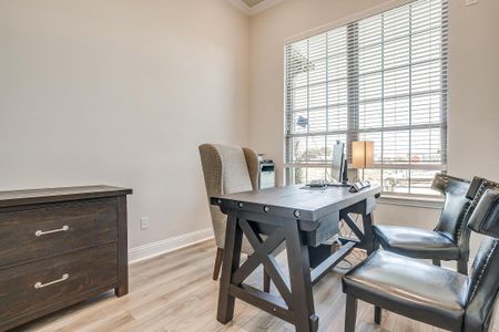 Heritage by Altura Homes in McLendon-Chisholm - image 8