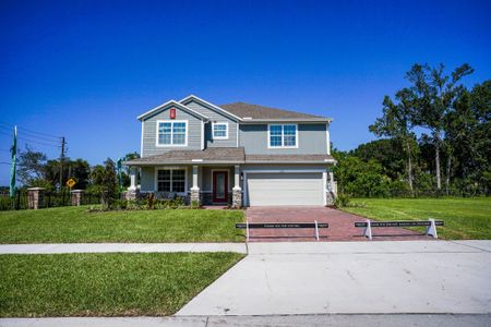 Vero Lake Estates by Maronda Homes in Vero Beach - photo 6 6