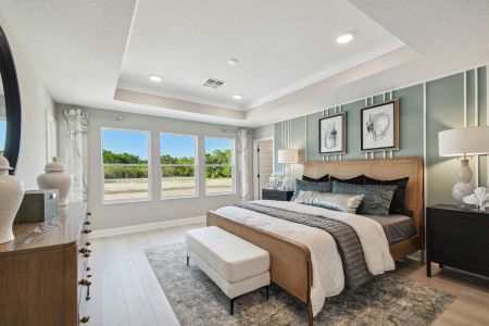 Oakstead Estates by M/I Homes in Land O' Lakes - photo 28 28