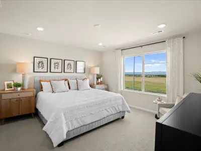 Poudre Heights: The Meadow Collection by Meritage Homes in Windsor - photo 31 31