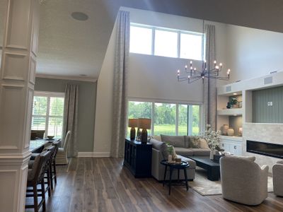 Courtney Oaks in SilverLeaf by Ashley Homes, LLC in St. Augustine - image 11