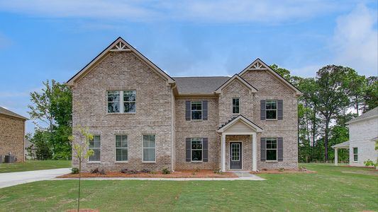 Cambria at Traditions by DRB Homes in Hampton - image 9