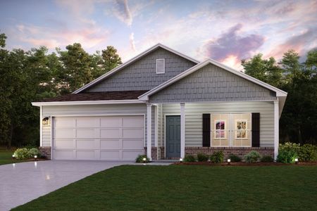 Pine Hills by Century Complete in Panama City - image