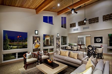 Terrain Oak Valley by KB Home in Castle Rock - photo 8 8