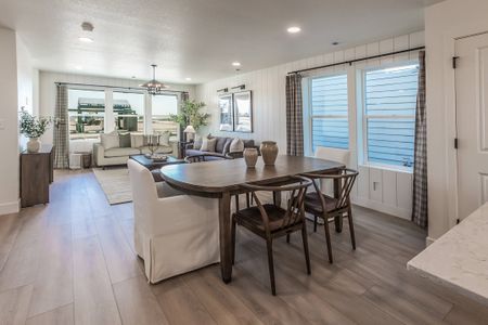 Bloom Cottages 10