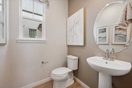 The Boulevard II Collection at Windler by Century Communities in Aurora - photo 14 14