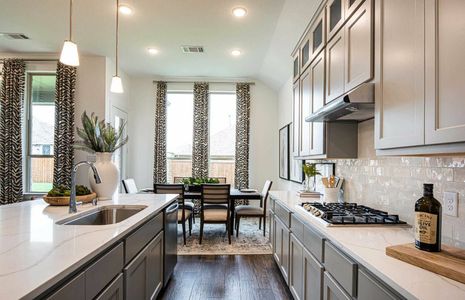 Wildridge: Artisan Series - 60ft lots by Highland Homes in Oak Point - photo 11 11