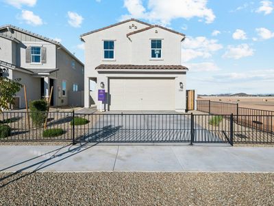 The Ridge Collection at North Copper Canyon 16