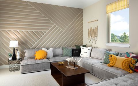 Traditional at Elyson by Brookfield Residential in Katy - photo 43 43