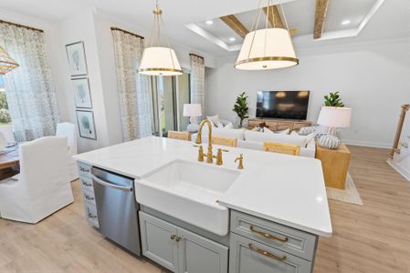 Beachview Cove by SeaGate Homes in Ormond Beach - image 6