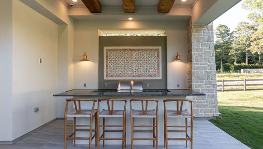 Two Step Farm by Partners in Building in Montgomery - image 11