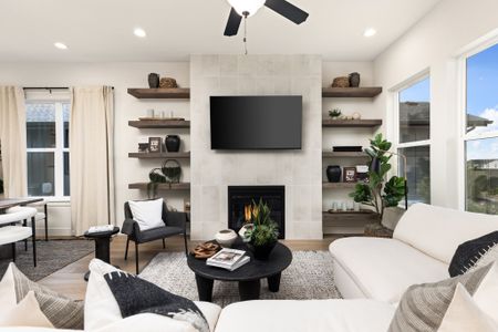 Sterling Ranch Homestead 50s 9