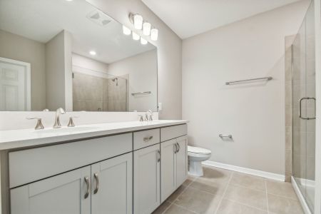 Sorella by M/I Homes in Tomball - photo 24 24