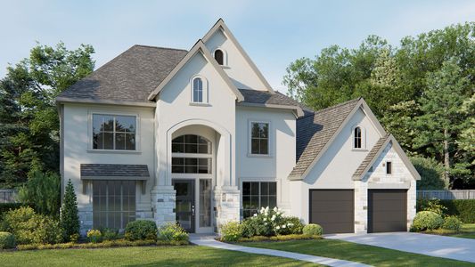 Elyson by Perry Homes in Katy - image 9