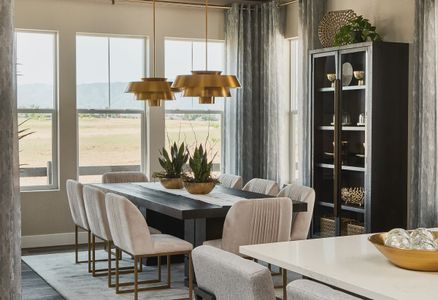 Reflection at Solstice by Shea Homes in Littleton - photo 33 33