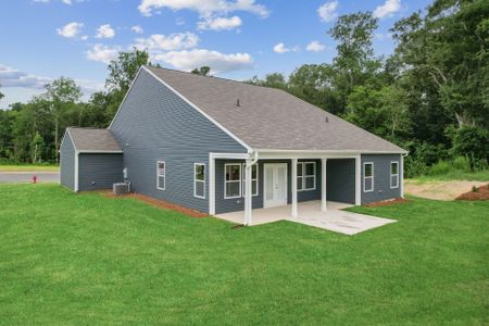 Benson Village by True Homes in Benson - photo 24 24