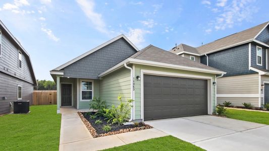 River's Edge by Legend Homes in Conroe - photo 11 11