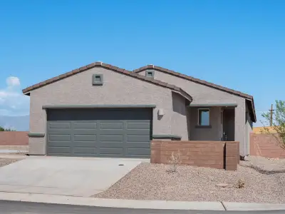 Summerstone II by Meritage Homes in Tucson - image 13