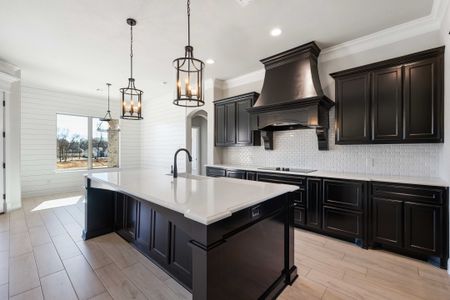 Bittersweet Springs by Ashlyn Homes in Springtown - photo 7 7