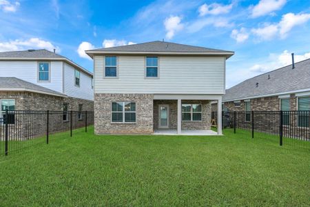 Sunterra by Adams Homes in Katy - photo 22 22