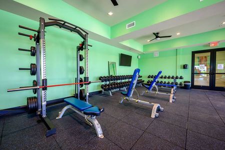 Inspiration by First Texas Homes in Lucas - image 18