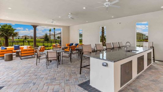 Summerstone by D.R. Horton in Wesley Chapel - photo 16 16