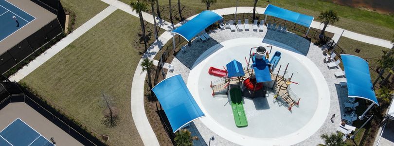 Silver Meadows at SilverLeaf: Silver Meadows Villas 29