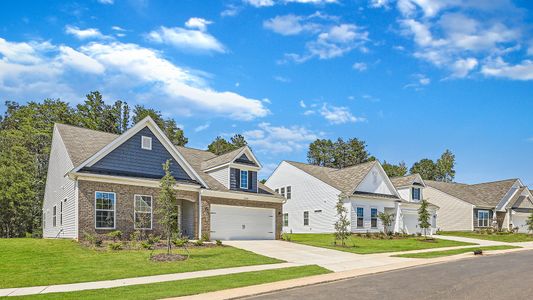 Arrowood Acres by Lennar in Enoree - image
