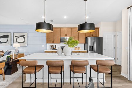 Shenandoah Reserve by Hartizen Homes in Orlando - image 12