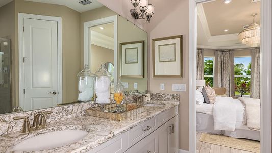 Esplanade at Azario Lakewood Ranch by Taylor Morrison in Lakewood Ranch - photo 173 173