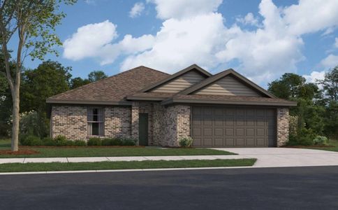 Park Place by Cambridge Homes in Anna - photo 16 16