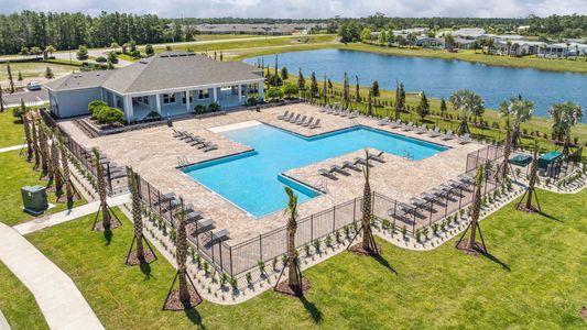 Fountain View by D.R. Horton in Ormond Beach - image