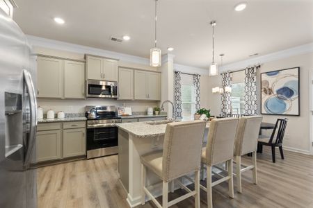 The Andros by Smith Douglas Homes in Dalton - image 4