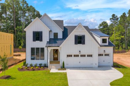 Seaforth Preserve by RobuckHomes in Pittsboro - photo 12 12