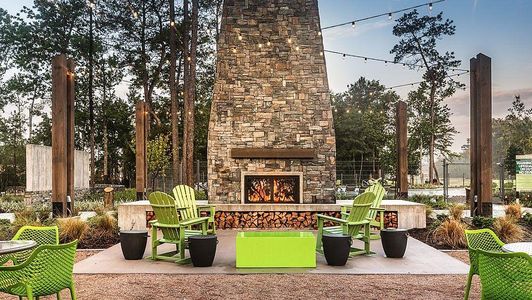 The Groves by Westin Homes in Humble - image 6