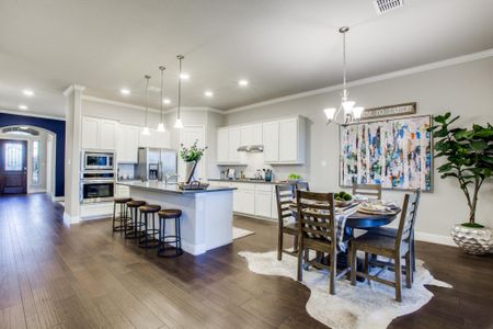 Joshua Meadows by Sandlin Homes in Joshua - photo 13 13