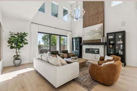 Timberbrook by Sandlin Homes in Justin - image 17