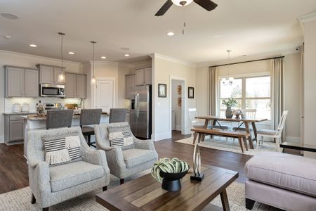 Horizon Pointe by Davidson Homes LLC in San Antonio - photo 8 8