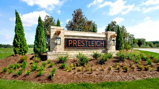 The Reserve at Prestleigh by D.R. Horton in Rolesville - photo 62 62