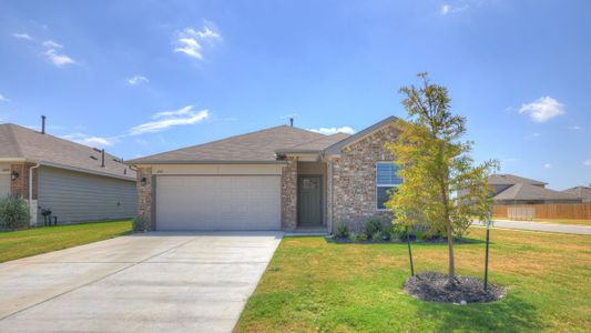 Navarro Oaks by D.R. Horton in Seguin - photo 5 5