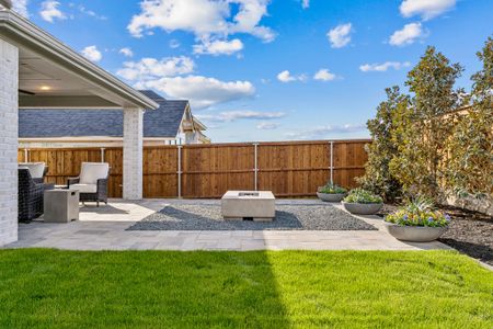 Meraki by American Legend Homes in Forney - image 16