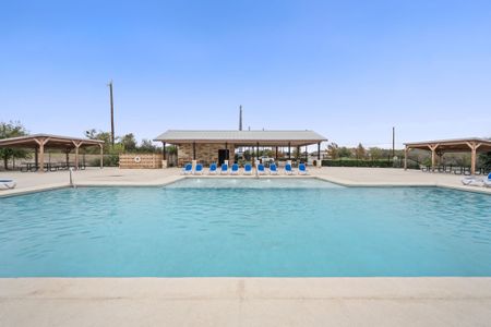 Hunters Ranch by Brohn Homes in San Antonio - image 14