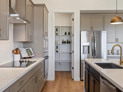 Hidden Hills by Davidson Homes LLC in Prescott - image 5