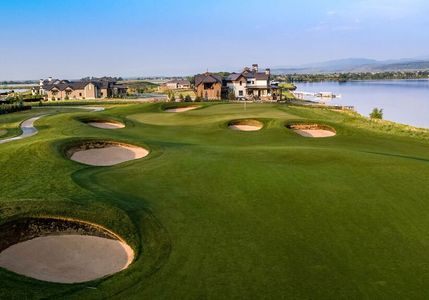 Heron Lakes - Master planned community in Berthoud, CO 8 8