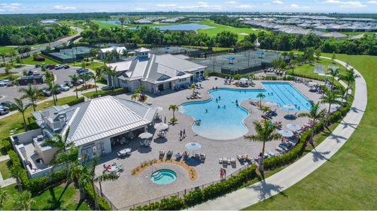 Heritage Landing: Veranda Condominiums by Lennar in Punta Gorda - photo 0