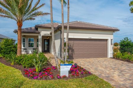 Valencia Del Sol by GL Homes in Wimauma - photo 15 15